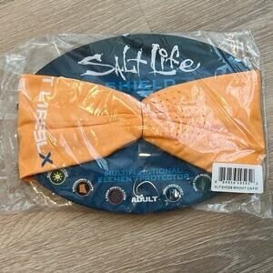 Salt Life shield headwear multifunctional element protector